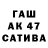 Кокаин Columbia Svitlana Byelska